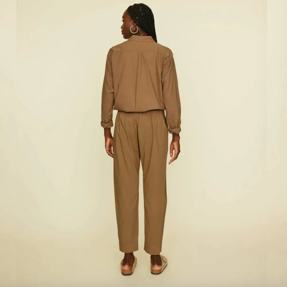 Xirena Draper Trousers - Acorn