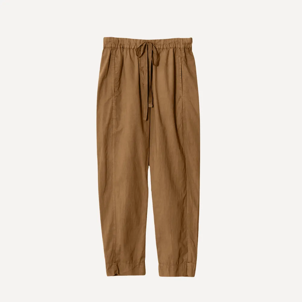Xirena Draper Trousers - Acorn