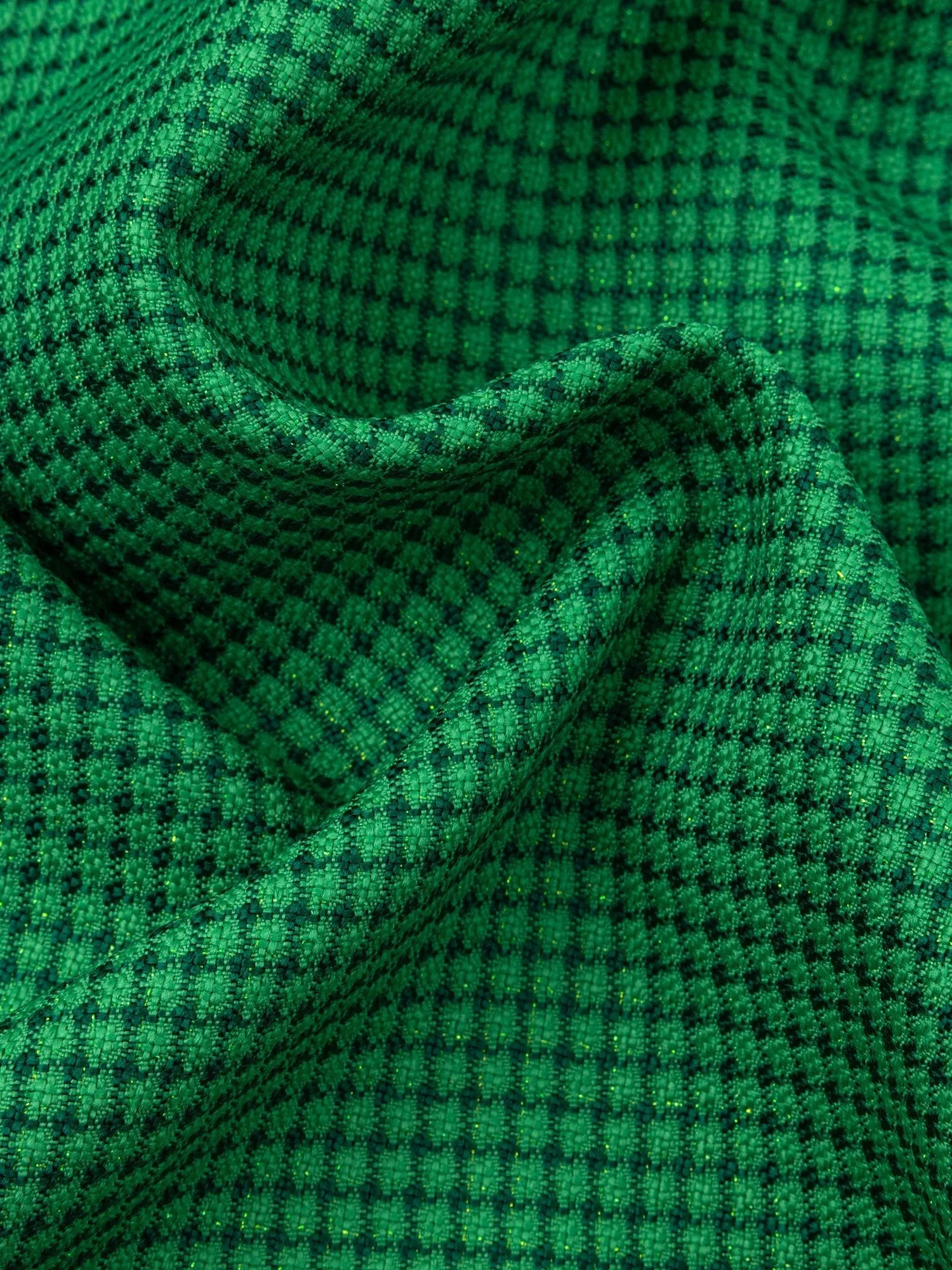 Ydence - Gilet Eef Green